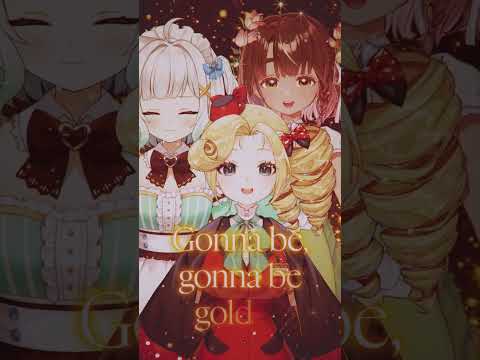 HUNTR/X - 'Golden' Cover by Densetsu.EXE (Kpop Demon Hunters) thumbnail