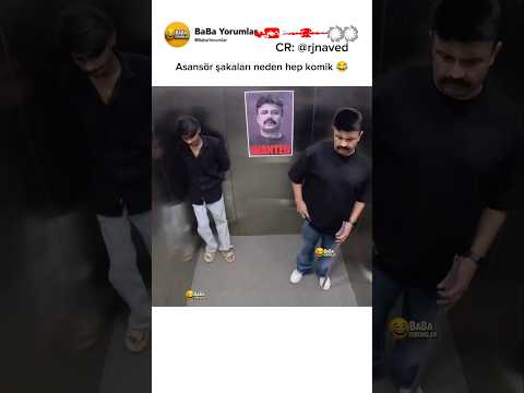 Aranan adamla karşılaşmak 😂 thumbnail