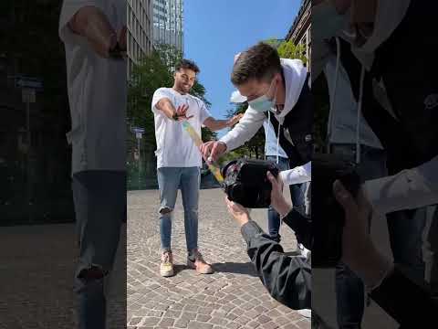 The candy line to the sky thumbnail