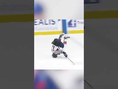 3 Most Disrespectful Celebrations in NHL History thumbnail