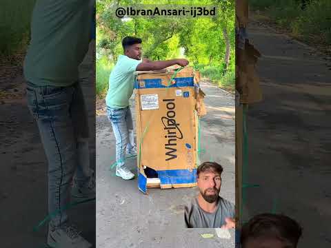 El mejor frigorífico IbranAnsari-ij3bd thumbnail