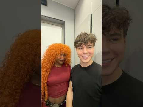 Познакомил с новой девушкой thumbnail
