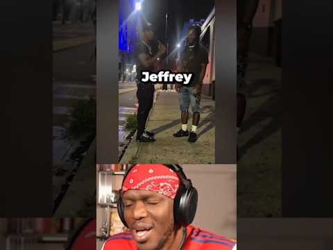 Nah This Guy Trippin 🤣🥀 thumbnail
