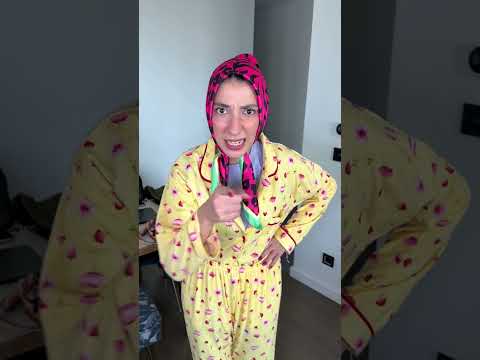 şarkı yarışmasına katıldığımda benim haller 😂❤️ thumbnail