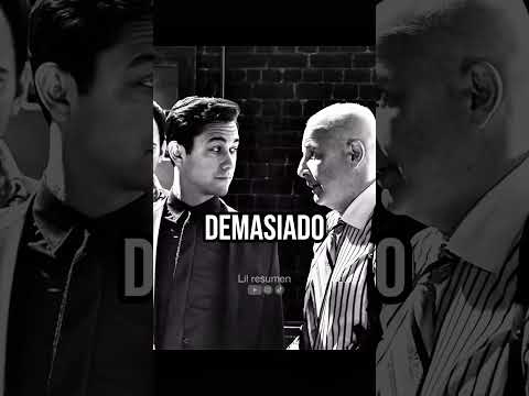 Sin City: A Dame to Kill For (2014) | Ella es mi portafortunas ? #shorts #triste #cinema #peliculas thumbnail