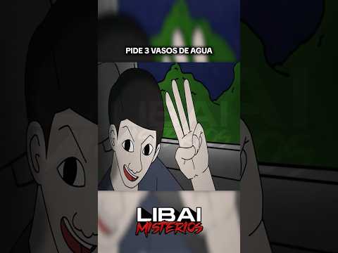 SOLO QUERIA ROBAR BEBIDAS DEL MCDONALDS | MCDONALDS HORROR STORIES thumbnail