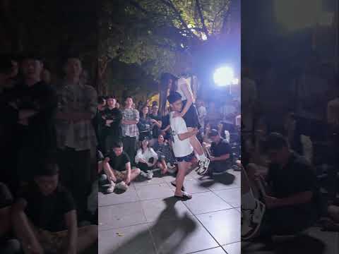 Khi VĐV MMA đi ghép đôi và cái kết thumbnail