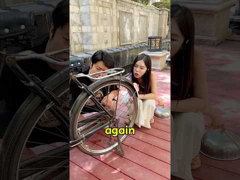 Various ways to prank dad! thumbnail