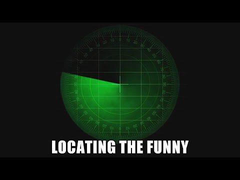 locating the funny thumbnail