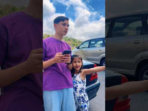 شوف هاد البطل#سليمان وحمادة الحاج#comedy # thumbnail