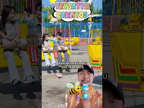 Sahabat baik!! Tahu aja apa yang ku mau!!? #comedy #funny #shorts thumbnail