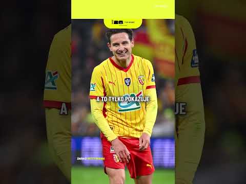 FRANCJA WYBRAŁA SKŁAD NA MUNDIAL. ZABRAKNIE GWIAZDY! #SHORTS thumbnail