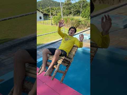 CADEIRA ERRADA! thumbnail