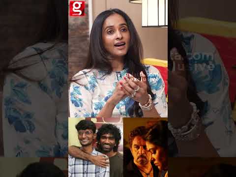 "Pradeep  தான் Call பண்ணி மொதல்ல கேட்டாரு .."🔥❤️‍🔥 Archana Kalpathi 1st Exclusive Interview | Blast thumbnail