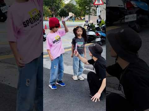 現在路上都不能亂尬舞了#築夢者 #街舞 #霹靂舞 #舞運大同 #舞蹈 thumbnail