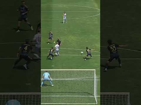 Scott MCTOMINAY's goal vs Pisa ? #SerieA #PisaNapoli #McTominay thumbnail