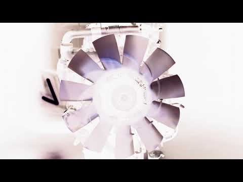 Volvo Trucks – The all-new gas-powered engine. Efficiency with real power thumbnail