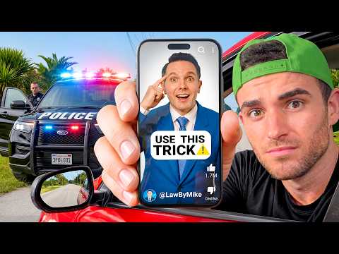 I Tested Every LawByMike Short thumbnail