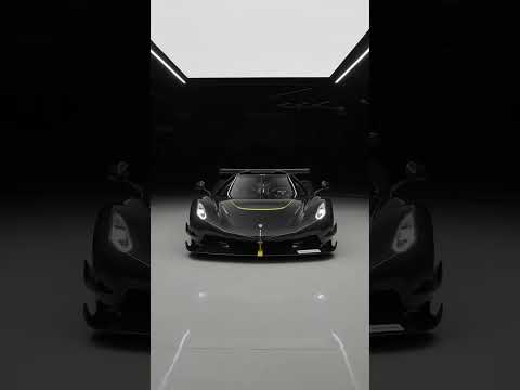 Koenigsegg Jesko Attack - 1 of 125 #fyp #koenigsegg #jesko #hypercars #carsofyoutube  thumbnail