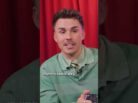 #Ad FUNNIEST MOMENTS backstage with Joe Baggs! #BGT #DFS #WhatsYourThing thumbnail