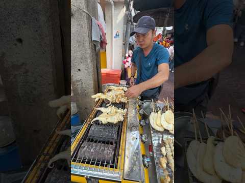 Soslu Ahtapot thumbnail