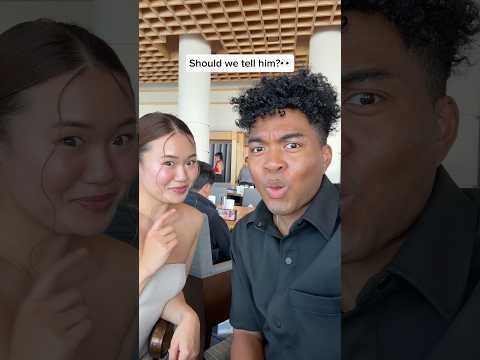 What should we do🫣 #relationship #funny #funnyvideo #fun #couple #couples #couplegoals thumbnail