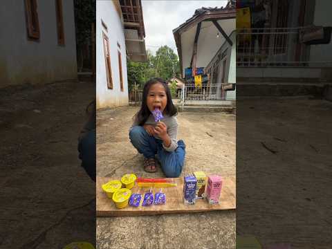 DE IJA BAWA MAKANAN MBG MALAH NYANYI MBG MAS BAHLIL GANTENG thumbnail