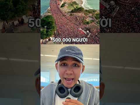 Cây Cầu Gây Ám Ảnh Ở Mỹ thumbnail