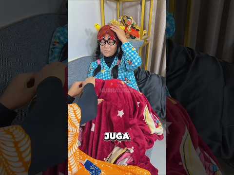 NUR TIBA TIBA SEHAT, GARA GARA INI .. | NURRAYNI25 thumbnail