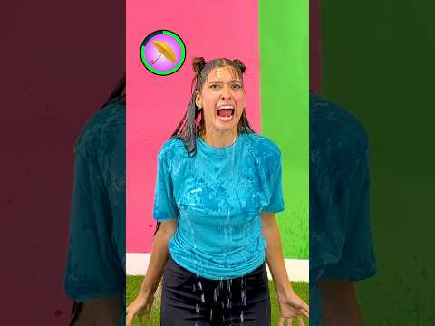 Which umbrella is the driest?? thumbnail