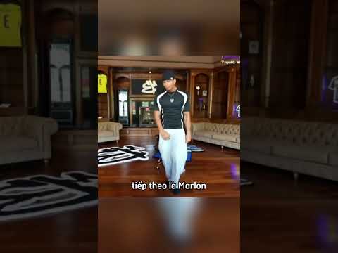 Các streamer thử bắt chước điệu nhảy Moonwalk của Michael Jackson 😂 thumbnail