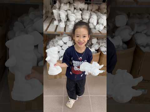 Đi mua tượng #funny thumbnail