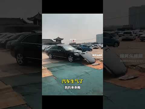 人类的迷惑行为大赏，实在是绷不住笑了！ thumbnail