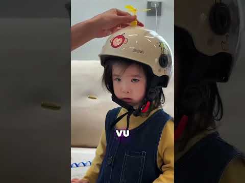 Cette fille a fini par réaliser son rêve 😯❤️ thumbnail
