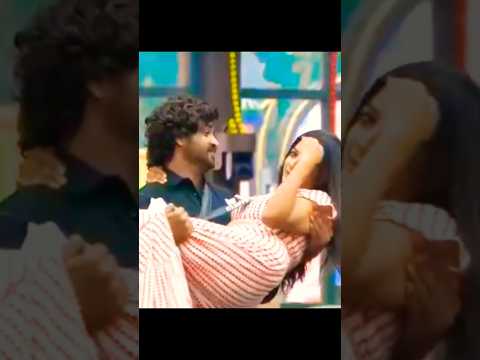 திவ்யா சபரி அச்சோ எவ்ளோ அழகு..? #Divsaa #biggboss9tamil #sabari #dhivya #love #status #shorts thumbnail