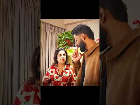 Full video out now on Youtube. #pranitmore #farahkhan #biggboss #standup #roast thumbnail