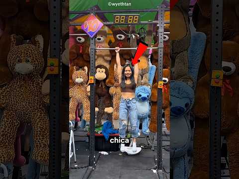 Juego de carnaval 😱 #Catsoftiktok #CatLovers #cat #cute #FunnyCats #catcartoon #fyp thumbnail