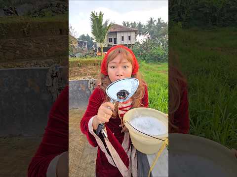 bawang merah jangan nyuci spion motor di sumur#trendingshorts thumbnail