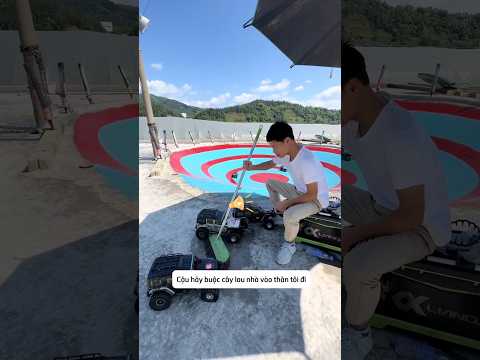 Những con xe thông minh biết lau dọn thumbnail