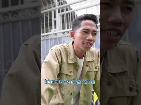 SHORT | Arik punya MoGe?? thumbnail