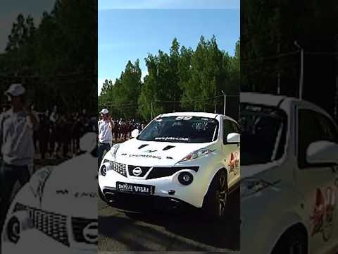 NISSAN JUKE PERNAH BIKIN PUBLIK MARAH thumbnail