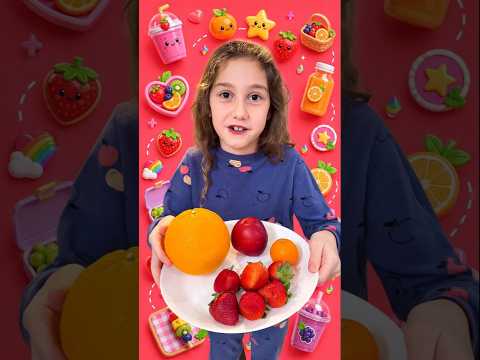 Too Many Gummies? | Sierra Teaches Healthy Choices thumbnail