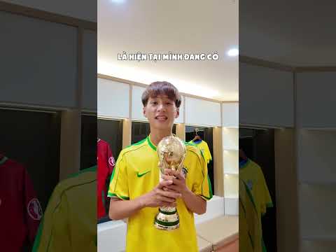 Neymar lên tuyển rồi mọi người ơi ?? #vananhneymar #worldcup2026 #bongda #football thumbnail