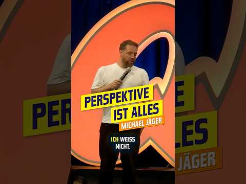 @micjagster  – Perspektive ist alles thumbnail