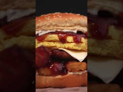 make my mouth water for a burger thumbnail