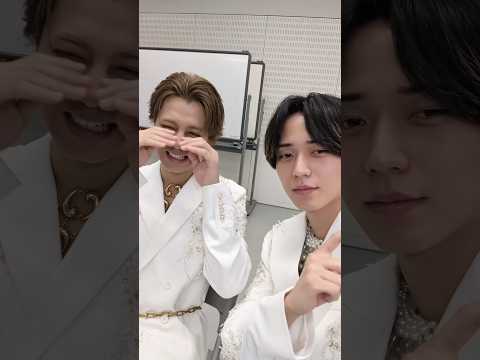 18th Single「Waltz for Lily」3.25 Release #KingandPrince #WaltzforLily #永瀬廉 #髙橋海人 thumbnail