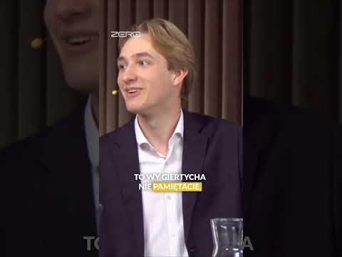 CZARNEK CZY NOWACKA - KTO JEST WIĘKSZYM POPULISTĄ? thumbnail