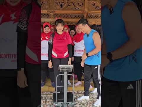 TURUN 21 TANPA PROGRAM DIET KETAT DAN OLAHRAGA BERAT thumbnail