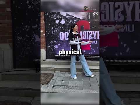 KHI VẬN ĐỘNG VIÊN ĐIỀN KINH ĐI DỰ ĐẠI HỘI THỂ THAO TRƯỜNG 😳 | Date With Gym thumbnail