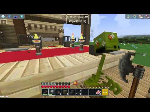Planet craft new mansions? thumbnail